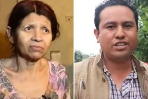 Doña Lety y su historia con Jaime Toral