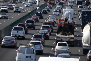 Travel During July 4th Holiday Weekend Expected To Be Heavy