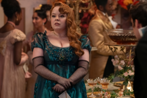 Penelope 'Bridgerton'