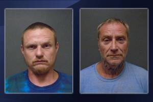 Detienen a dos sospechosos de abandonar cuerpo en el desierto en el condado de Mohave