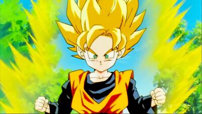 Goten es la reencarnación de Goku? Una rara teoría tiene la explicación | Entretenimiento Cultura Pop | Univision Goten es la reencarnación de Goku? Una rara teoría tiene la explicación | Entretenimiento Cultura Pop | Univision