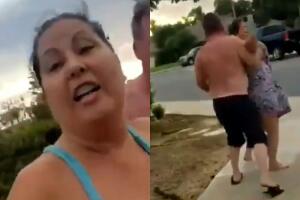 Carrie Maxwell de Bakersfield, California.