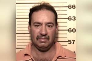 William McManus policía amenaza muerte Christobal Ramírez