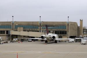 Airport Vote Kansas City