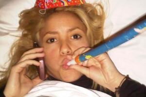 Shakira