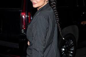 Celebrity Sightings In New York City - May 03, 2019