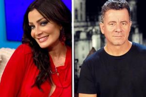 Dayanara Torres es una novia orgullosa y envía un romántico mensaje