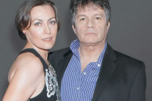 Tere Salinas, Alejandro Camacho