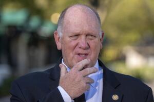 tom homan