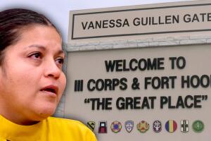 Gloria Guillén, madre de Vanessa Guillén, vuelve a pedir justicia por la muerte de la soldado