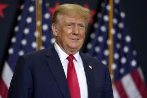 Donald Trump Clorado