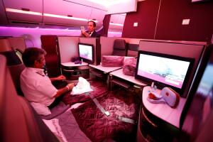 Qatar Airways