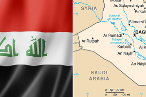 Irak