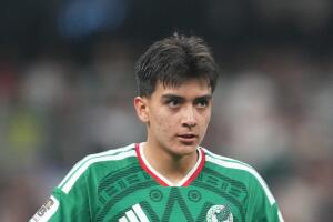 Mexico V England: Round Of 16 - FIFA World Cup 2026