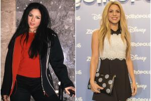 Shakira