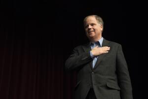Doug Jones