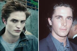 Fan Cast de ‘Crepúsculo’ si la película se hubiera estrenado en los noventas