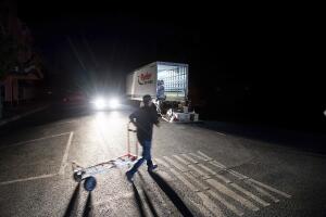 California Power Outages