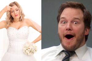 A pesar de pagar la boda, su hija no la deja invitar a la gente que quiere.