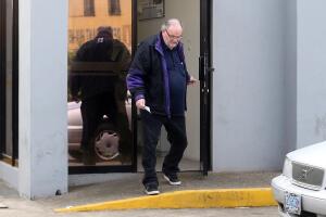 EXC Thomas Markle
