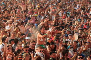 Coachella Festival 2019