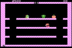 Bubble-Bobble