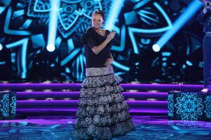 En fotos: La gran final de La Reina de la Canción