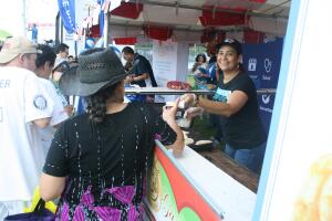 Las Fiestas de Mayo de Qué Buena