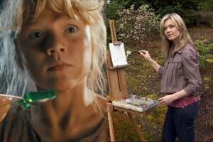 Ariana Richards