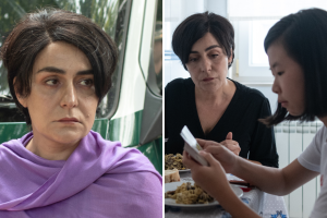 'El caso Asunta', serie de Netflix. 