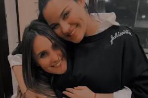 Maite Perroni embarazo