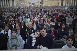 Vatican Obit Pope Francis