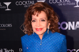 María Victoria Lead