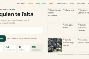 Desaparecidos.co