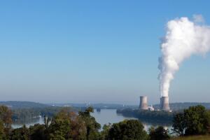 Planta Nuclear pennsylvania
