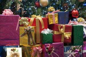 Regalos de navidad