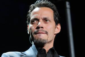 Marc Anthony
