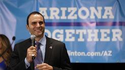 En Arizona se termina la era de Joe Arpaio
