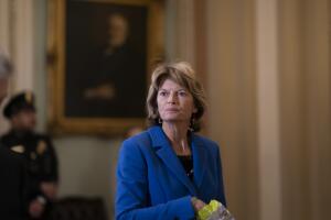 Lisa Murkowski