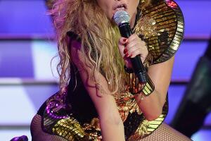 Actores Cantantes