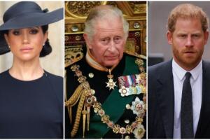 La coronación del rey Carlos III: la ausencia de Meghan Markle y otras 6 cosas que esperamos del evento