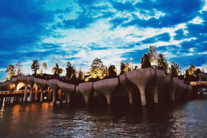 Por qué Chelsea en Nueva York es uno de los barrios más geniales del mundo