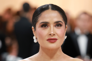 Salma Hayek