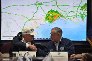 Harvey Trump