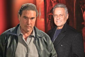 Eduardo Yáñez queda fuera de ‘Si nos dejan’: Alexis Ayala es el nuevo protagonista