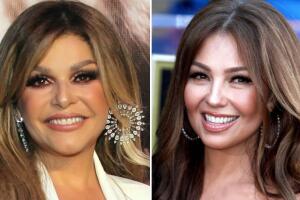 Itatí Cantotal confirma reencuentro con Thalía: esto dijo sobre la reunión a 27 años de María la del Barrio