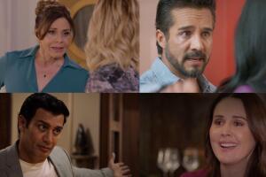 Finales de Telenovelas