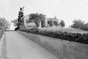 MANSON FAMILY SLAYINGS