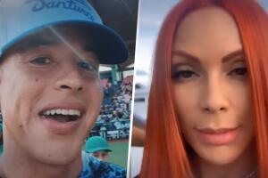 Daddy Yankee y su esposa estarían en una "transición" religiosa que explicaría su situación como pareja 