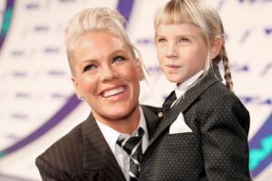 2017 MTV Video Music Awards - Red Carpet